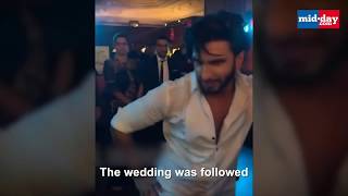 Ranveer Singh Deepika Padukone Wedding Highlights All You Need To Know About The Wedding [upl. by Busiek]