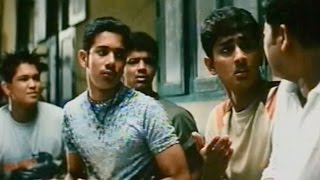 Boys Telugu Movie Part 0314  Siddharth Genelia DSouza SThaman  Shalimarcinema [upl. by Ykcin]