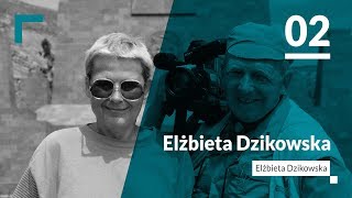 Elżbieta Dzikowska [upl. by Selle]