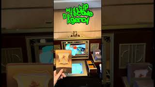 Disney Fantasy Cruise 2024 Midship Detective Agency [upl. by Teri425]