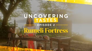 Rumeli Fortress  Uncovering Tastes 2  Go Türkiye [upl. by Elacim137]