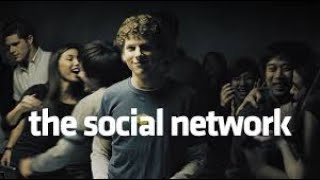 The Social Network Full Movie Review in Hindi  Story and Fact Explained  Jesse Eisenberg [upl. by Chilt302]