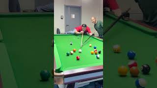 snooker game 21 snooker ball billiards pool snookertime ballpool [upl. by Sophey]