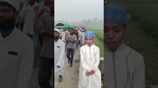 Qabar ka khof na rakhna aye dil  Heart touching Nat Sharif statmadanic [upl. by Nathalia]