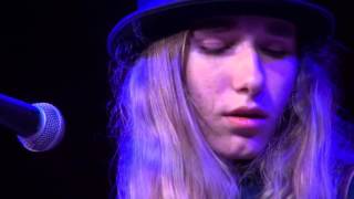 Sawyer Fredericks debuts original song Stone Nashville [upl. by Berkshire]