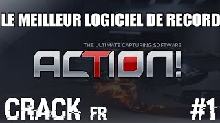 TUTO Comment avoir Action Mirillis gratuitement à vie  FR 2017 [upl. by Sophie439]