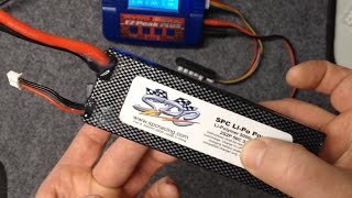 How To Waterproof Your RC Lipo Batteries [upl. by Ferdy]