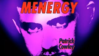 Patrick Cowley  Menergy  DJ Dmoll Future Remix [upl. by Julina907]