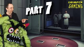 Prey part 7  Lets play our favorite games with Grimpen and Pants [upl. by Gorman975]