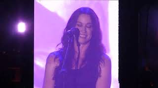 Alanis Morissette  quotThank Uquot  Ohana Festival 2024  Dana Point California September 29 2024 [upl. by Rubbico]