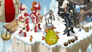 DOFUS TEMPORIS RÉTRO [upl. by Erej]