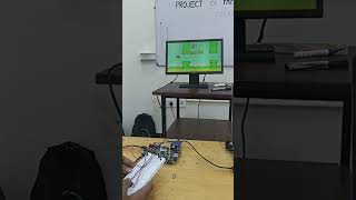 Flappy game implementation of FPGA  Zynq Z7010  fpga vlsi ece games vlsiprojects diylearn [upl. by Harad]