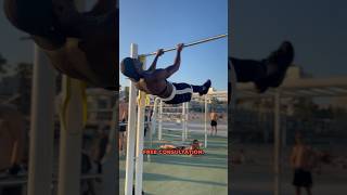 Master your body build strength confidence and real skills Calisthenics birmingham workout [upl. by Aciretnahs]