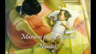 Marami Pong Salamat Nanay [upl. by April605]