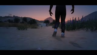 ASSRO  LOS SANTOS III 🌴 BayLife 🌴 Clip GTA [upl. by Eelinej]