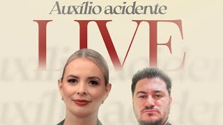 AUXÍLIO ACIDENTE [upl. by Servais]