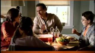 Stouffers commercial 2005 [upl. by Bertolde355]