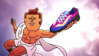 Coach Me If You Can ⚽ THE BRAND NEW SNEAKERS 😂 Full Episodes in HD [upl. by Jared393]