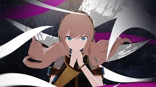 【Megurine Luka】ゴーストルール Remix  Ghost Rule Remix【VOCALOIDカバー】【初音ミク 10th Anniversary】 [upl. by Cone]