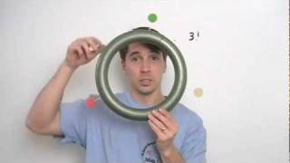 Art of Problem Solving Counting Objects in a Circle Part 2 [upl. by Chessy]