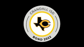 Crandall ISD Growth [upl. by Mimajneb]