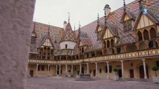 Présentation de la vente des vins des Hospices de Beaune [upl. by Durham967]