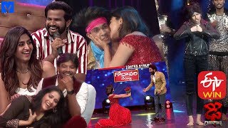 Dhee Champions Latest Promo  DHEE 12 Latest Promo  12th February 2020  Sudigali SudheerRashmi [upl. by Euqirrne]