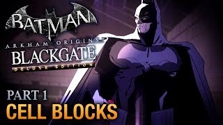 Batman Arkham City  Walkthrough  Ending  The Last Show [upl. by Elata]