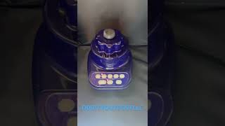 KitchenAID KSB5BU4 test [upl. by Davenport]