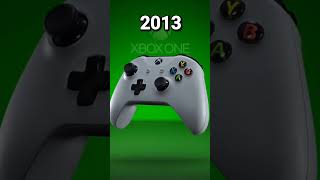 evolution XBOX CONTROLLERS xbox xboxseriesx [upl. by Diarmit]