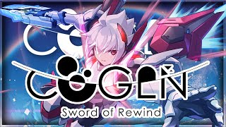 Cogen Sword of Rewind  All Stages as Copen 1st Cycle [upl. by Burck]