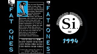 1994  Standard  FatOnes full movie [upl. by Abbate41]