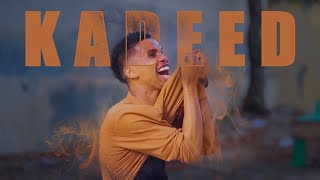 ABDI JARERE  KADEED  OFFICIAL MUSIC VIDEO [upl. by Moskow]