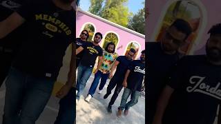 Ps polist new song shooting 2024 shorts shortvideo youtubeshorts [upl. by Hsital561]