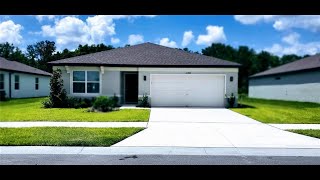 Residential for rent  1158 Michelangelo LANE WINTER HAVEN FL 33884 [upl. by Yee]