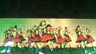 JKT48 Trainee 3rd Gen  Iiwake Maybe JKTGinghamCheckHSF [upl. by Ainecey]