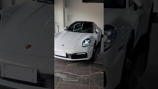 Porsche 911 Carrera com escape direto Full FBO porsche porsche911 stuttgart lifestyle som [upl. by Nairod]