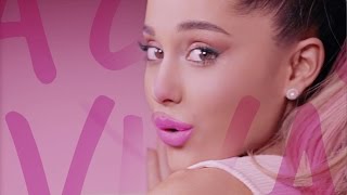 VIVA GLAM with Ariana Grande  MAC Cosmetics [upl. by Aekahs408]