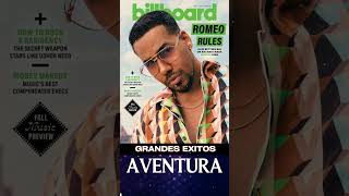 Mi Corazoncito  Aventura Mix 2024 shorts aventura romanticas bachata musica romeosantos [upl. by Deborath965]