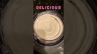 Delicious amp DairyFree Coconut Milk Ninja Creami Soft Serve  SCD Diet [upl. by Tidwell]