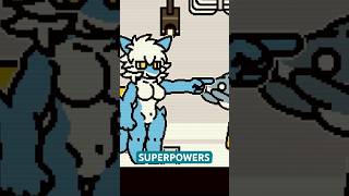 Changed Special Edition SUPERPOWER [upl. by Nodrog]