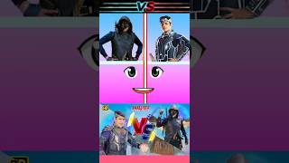 baalveer vs Nakabposh short fact comparison baalveer and nakabposh baalveer nakabposh shorts [upl. by Lagas439]