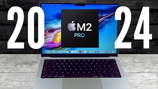 14inch M2 MacBook Pro One Year Later  STILL WORTH IT LongTerm Review [upl. by Searle]