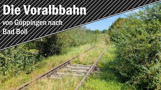 Die Voralbbahn [upl. by Adekam]