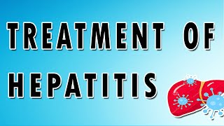 Hepatitis B Therapy Mechanism and Side Effects [upl. by Isahella]