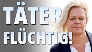 ⚡️BLITZMELDUNG Wachmann stirbt nach Angriff in Fachkräfte Unterkunft [upl. by Hgieloj]