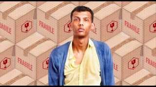 Entrevue audio  Stromae sur lalbum Racine Carrée [upl. by Ardussi]