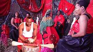 OBINRIN AWON AFOBAJE ELEYE  A Nigerian Yoruba Movie Starring Odunlade Adekola  Faithia Williams [upl. by Zoila84]