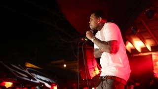 Kevin Gates  quotArm and Hammerquot Live  SXSW Welcome 2 Tha South Showcase [upl. by Carboni]