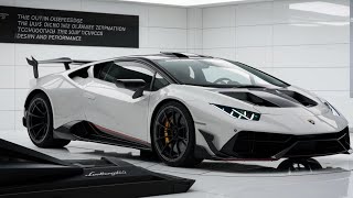 The lamborghini Huracan [upl. by Allekim14]